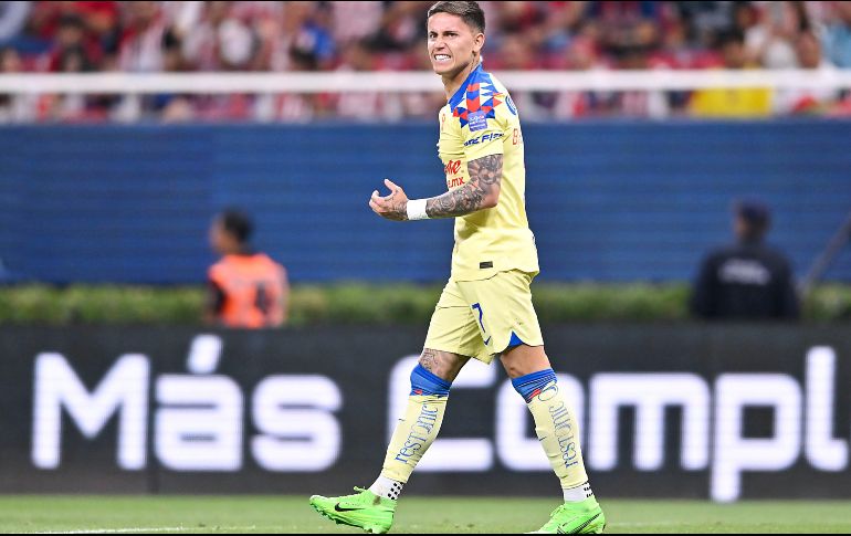 El presunto delito de índole sexual habría ocurrido el 18 de mayo. IMAGO7.