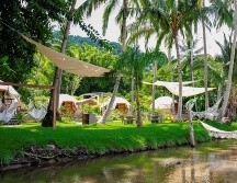 Santuario Yelapa. ESPECIAL/©SANTUARIO YELAPA.