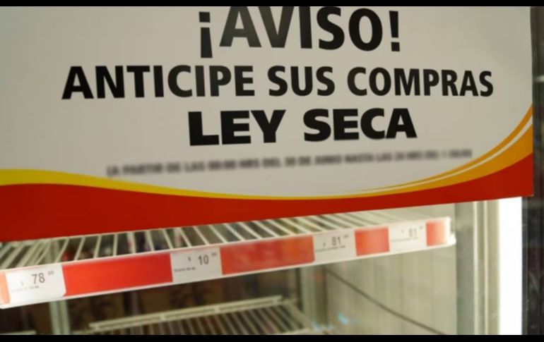 Se establecerán medidas para limitar los horarios de establecimientos que sirvan bebidas alcohólicas. SUN / ARCHIVO