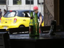 La restricción para la compra y venta de alcohol en Jalisco durante la jornada electoral está regulada por El Código Electoral y Participación Ciudadana del Estado de Jalisco. EL INFORMADOR/ ARCHIVO.