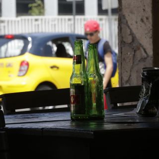 Ley seca para municipios de la AMG