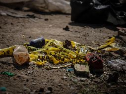 La línea de investigación que sigue la Fiscalía local es que Javier Modesto fue atropellado y falleció producto de las lesiones. EL INFORMADOR/ ARCHIVO.