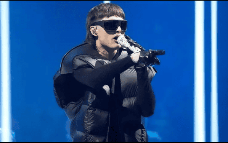 Minutos más tarde, llegó el anuncio oficial por parte de la producción del festival. Explicaron que por cuestiones de seguridad tuvieron que suspender actividades. AP/ARCHIVO.