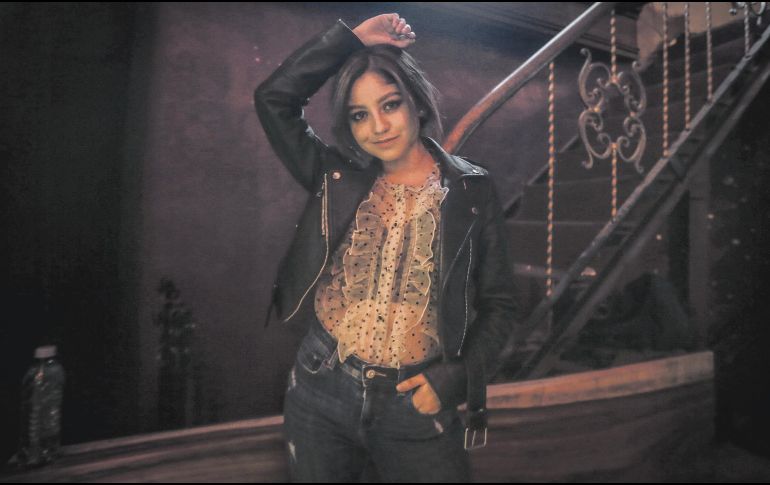 La actriz y cantante cuenta con más de 17 millones de seguidores en Instagram. EL INFORMADOR