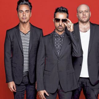 Moenia electrizará al Telmex