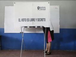 Este año se instalarán un total de 10 mil 868 casillas a nivel estatal. EL INFORMADOR / ARCHIVO