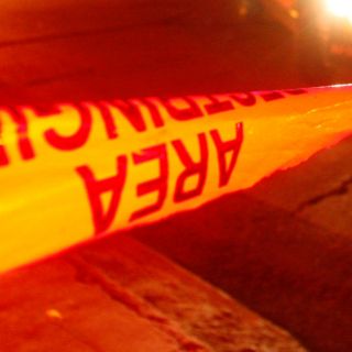 Asesinan a dos personas en gimnasio de Santa Margarita