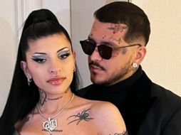 La prensa mexicana señala que la ruptura entre los cantantes no habría sido tan amistosa y pacífica como ellos lo señalan. INFORMADOR/ARCHIVO