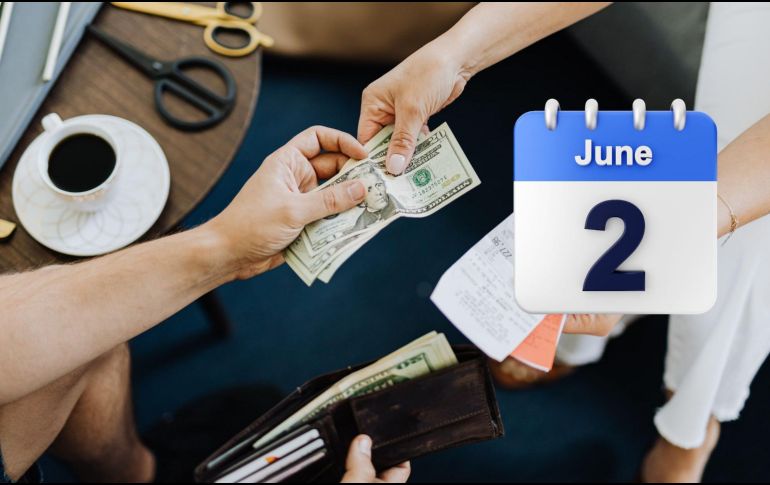 La ley marca las directrices por las que se deben guiar las empresas y los patrones para pagar correctamente a sus empleados por trabajar en días especiales. CANVA