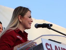 Aquí tienes algunas de las propuestas de la candidata al Gobierno de Jalisco por parte de Sigamos Haciendo Historia Jalisco. ESPECIAL