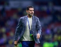 Fernando Hierro, ha logrado encaminar a los rojiblancos a lograr entrar a la liguilla del fútbol mexicano, incluso llegando a disputar una final. / IMAGO