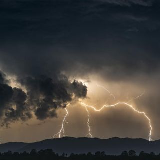 Onda Tropical entra a México en este estado para el 31 de mayo