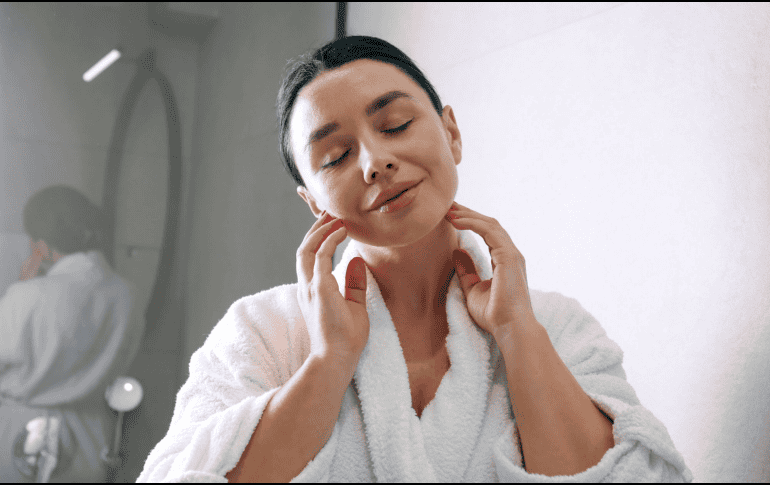 Conoce las proteínas y minerales que tu cuerpo necesita para producir colágeno de manera natural. CANVA