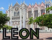 León, Guanajuato. ESPECIAL/HOSPITALIDAD Y TURISMO DEL MUNICIPIO DE LEÓN.