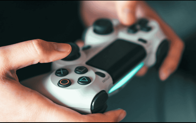 Gamergy es un evento diseñado para los aficionados a los videojuegos y al mundo online UNSPLASH / S.Khan