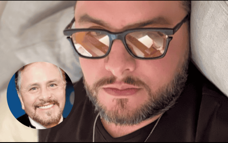 Paul Stanley compartió en una entrevista con Yordi Rosado cómo fue el duro momento en que se enteró de la muerte de Paco Stanley. INSTAGRAM/ paulstanleyd