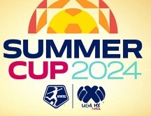 Summer Cup albergará a seis conjuntos de la Liga MX Femenil y 14 equipos de la National Women´s Soccer League. X/ @LigaBBVAFemenil.