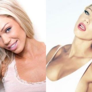 ¿Quién es Loni Willison, la modelo que hoy vive en la calle? (FOTOS)