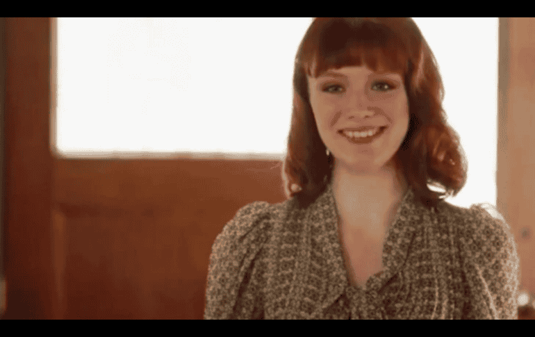 De acuerdo con información preliminar, la actriz de 19 años cayó de un quinto piso. YOUTUBE/ Sello