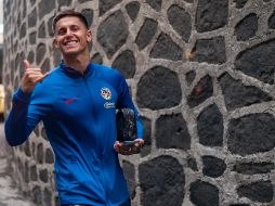 Brian Rodríguez, negó las acusaciones de índole sexual que, según diversos medios, fueron realizadas en su contra.