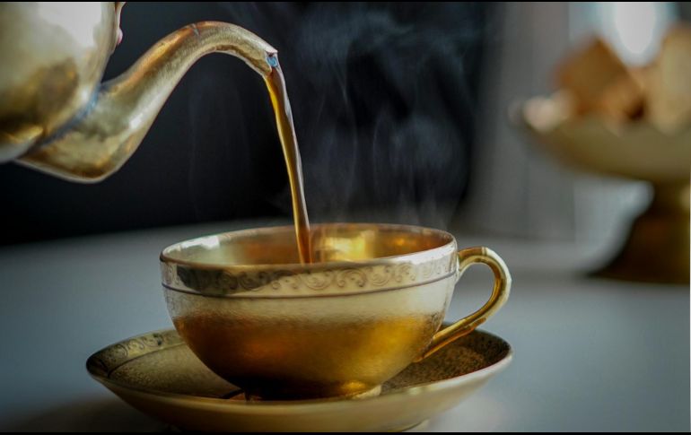 Esta hierba beneficia la salud de nuestro sistema digestivo por sus propiedades antiespasmódicas. Unsplash.