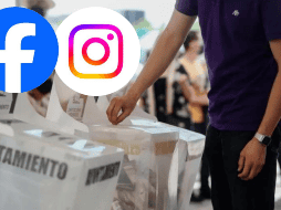 Ambas plataformas han lanzado nuevas iniciativas para animar a la población a involucrarse activamente en el proceso electoral. EL INFORMADOR/ARCHIVO