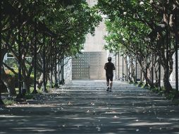 Es crucial que las personas mayores adopten una rutina de ejercicio regular. IMAGO7.