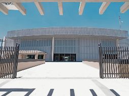 La mayor parte de inversión, tanto de la infraestructura como de la museografía y contenidos, se hicieron mediante procesos de licitaciones públicas. CORTESÍA