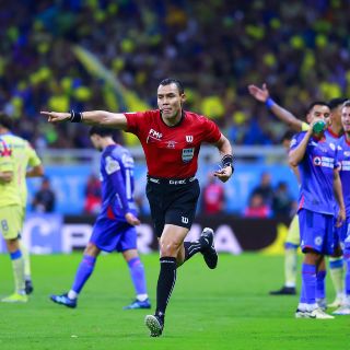 Arbitraje defiende a Marco Antonio Ortiz