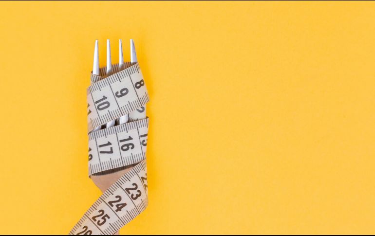 Recuerda que este tipo de métodos para bajar de peso primero deben ser consultados con un nutriólogo. Unsplash