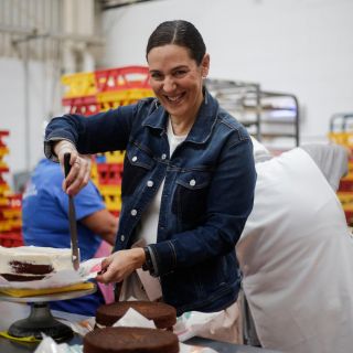 Pastelerías Marisa regalará productos por ir a votar