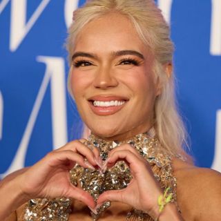 Karol G será reconocida por Billboard Mujeres Latinas en la Música