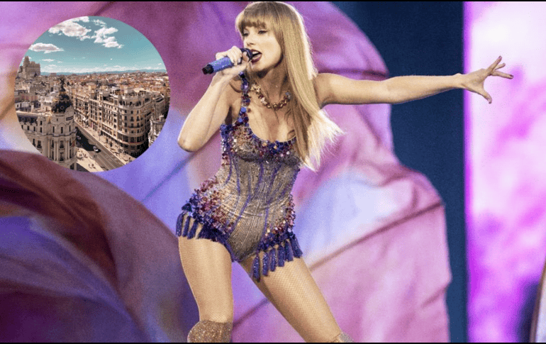 La Comunidad de Madrid han previsto un plan especial de transportes y seguridad. ESPECIAL / EFE / ARCHIVO / UNSPLASH / A. TAKIL