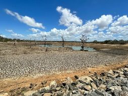 El problema del agua es planetario. UNSPLASH / C. JAYASRI