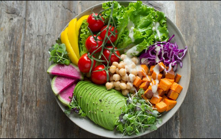 La función del hígado es desintoxicar y filtrar las sustancias nocivas del organismo. UNSPLASH / A. PELZER