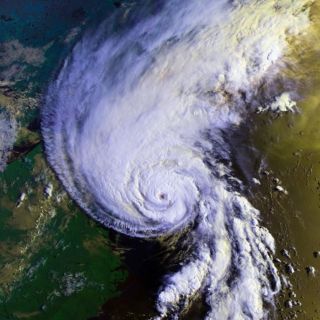 Temporada de huracanes 2024: ¿Cómo impactará el calentamiento del océano?