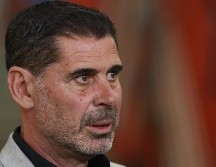 El Club Deportivo Guadalajara anunció hace apenas unas horas la salida de su Director Deportivo, Fernando Hierro. /Imago7