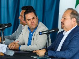 En promedio se registran apagones eléctricos de 3 a 4 veces al mes. EL INFORMADOR/ A. Navarro