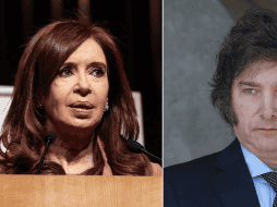 Cristina Fernández ha seguido ocupando un rol protagónico en la conversación pública del país suramericano. EFE / ARCHIVO