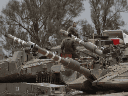 Autoridades israelíes definienden ataques en Rafah como una 