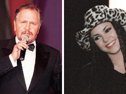 Paco Stanley entrevistó a Shakira para el programa 