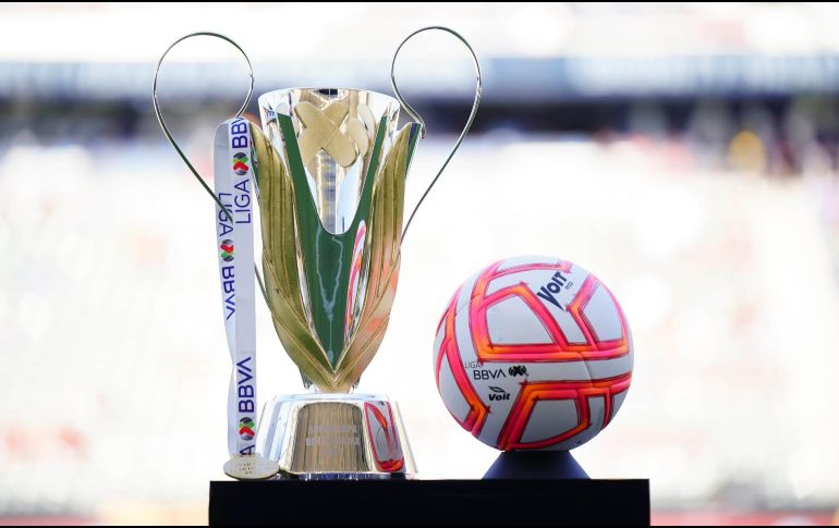 América y Tigres se verán las caras en el Dignity Health Sports Park de Carson, California. IMAGO7