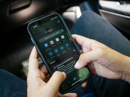 Es necesario enfatizar que esta función por el momento solo está disponible en algunos usuarios, no obstante, especialistas en el tema aseguran que esta nueva actualización estará disponible en todos los equipos de teléfono inteligente.INFORMADOR/ARCHIVO