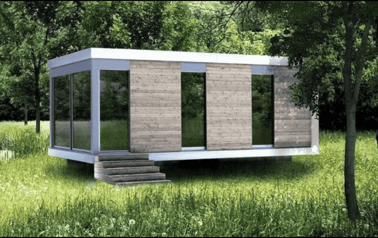 Amazon ofrece una manera más rápida y sencilla de convertirse en propietario. ESPECIAL/ Amazon.