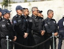 El Gobierno Municipal tapatío contará con un dispositivo de vigilancia por parte de la Comisaría de Seguridad Ciudadana de Guadalajara, que consiste en la implementación de vigilancia adicional al patrullaje habitual, en aproximadamente 440 colonias de la ciudad. ESPECIAL