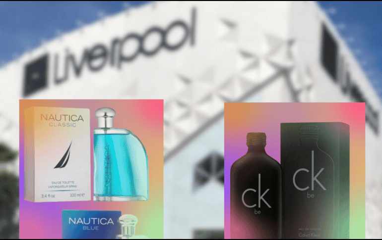 Liverpool ofrecerá descuentos en casi todos los productos tanto en la tienda física como en la virtual. ESPECIAL/LIVERPOOL