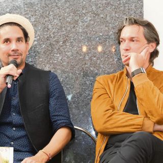 Viven “Pequeños romances”