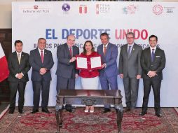 El gobierno peruano estima invertir en unos 370 millones de dólares y obtener ingresos por unos 900 millones. ESPECIAL