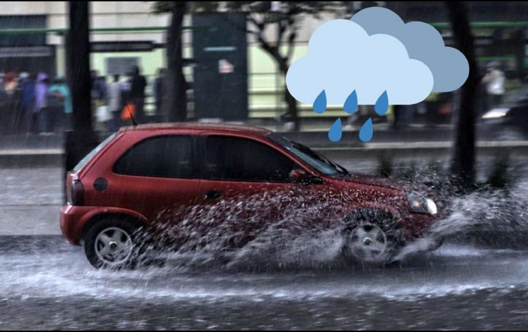 Las temperaturas para el AMG oscilarán entre los 33 y 35 grados como máxima. SUN / ARCHIVO