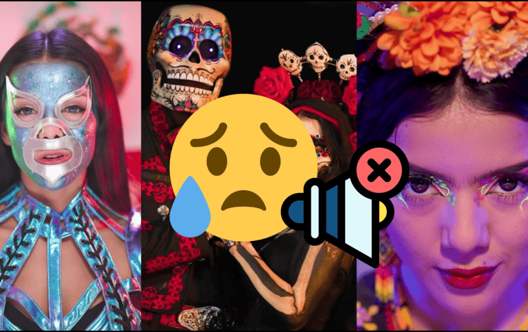 La influencer se encuentra preocupada por los creadores de contenido que están preparando el trend. TIKTOK/@DorisJocelyn